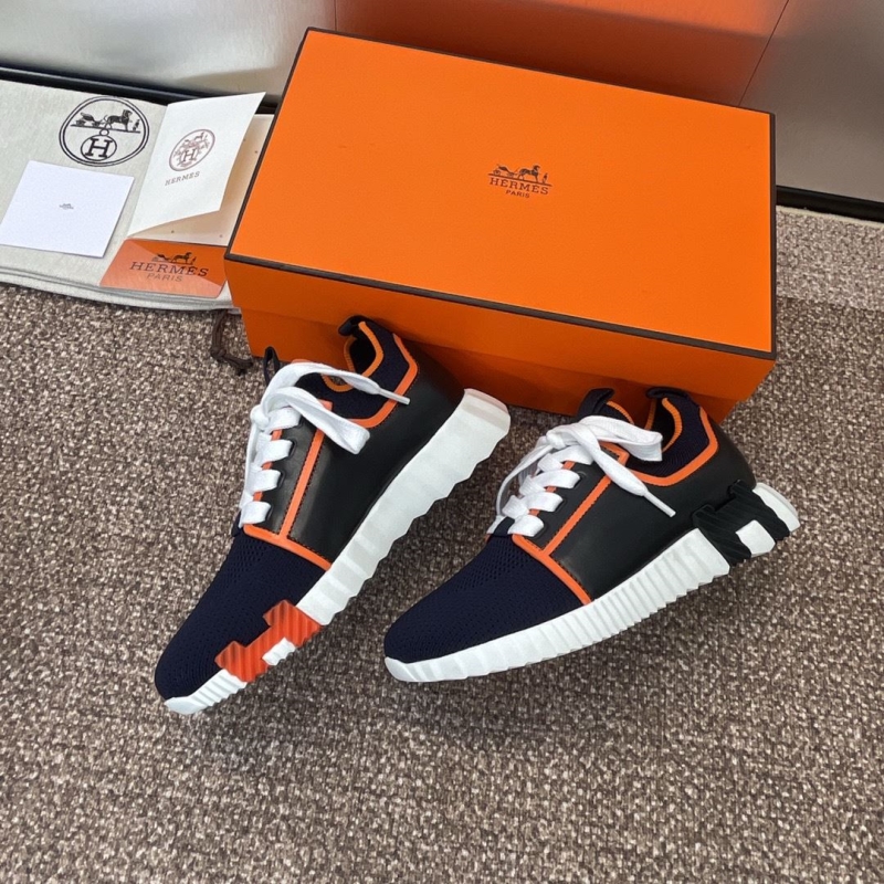 Hermes Casual Shoes